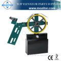lift parts|elevator safety components|tension device MZT-OX-300A|elevator tension device